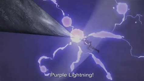 Boruto And Sarada Vs Shinki Boruto Uses Purple Lighting Chunin Exams