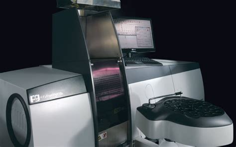 Atomic absorption spectrometer / automated - RITM Industry