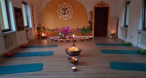 Vollmond Klangmeditation Himalayan Yoga Ayurveda Zentrum