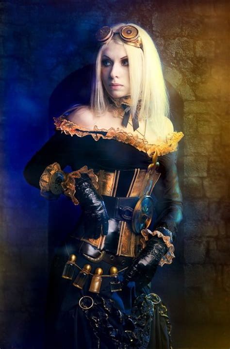 Log In Tumblr Steampunk Girl Steampunk Fashion Women Steampunk Clothing