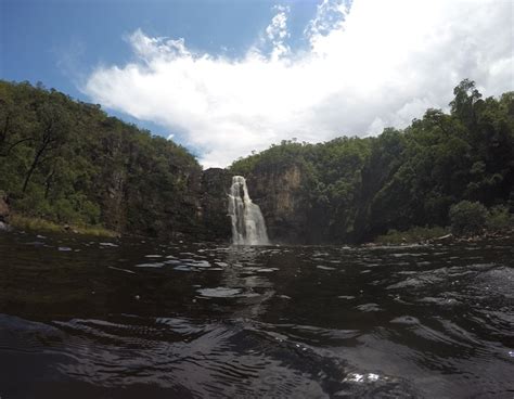 Roteiro para a Chapada dos Veadeiros veja o que fazer nesse paraíso