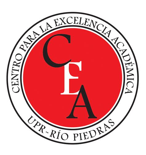 Profesores Residentes del CEA Centro para la Excelencia Académica