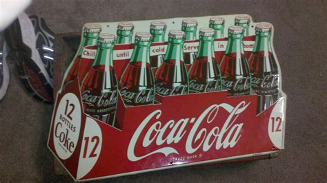 Coca Cola Collectors Weekly