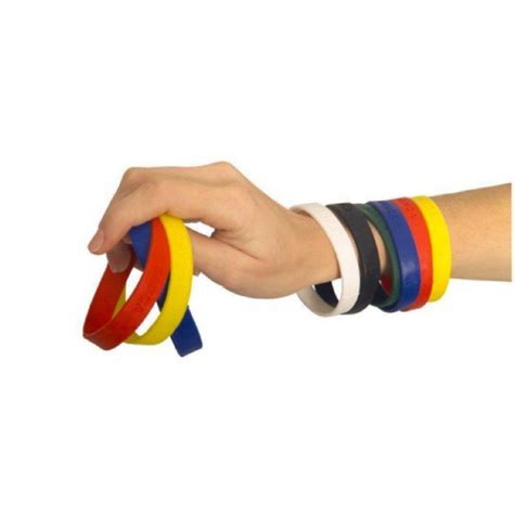 LED Light Wristband | Nanyang Gifts