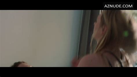 CAROLINE MCKENZIE Nude AZNude