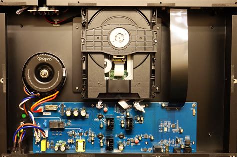 Audiolab 9000 CDT users feedback | Page 4 | pink fish media
