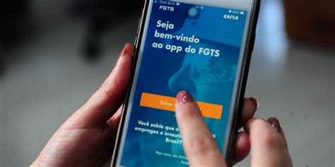 FGTS liberado e PIX na conta Benefício está disponível AGORA