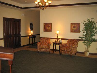 Yeager Funeral Home | Ligonier, IN