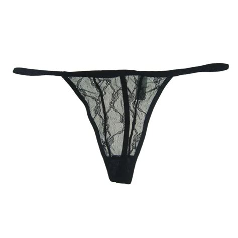 Sexy Lace Hollow Out G String Lingerie Underwear Panties Plus Size 4pecslot S M L Xl Xxl 3xl