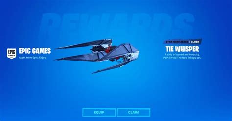 All Fortnite Star Wars Achievements Fortnite Insider