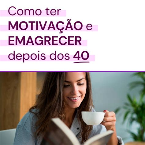 E Book Como Ter Motiva O E Emagrecer Depois Dos Claudia Vieira