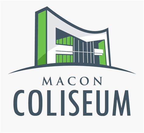 Macon Centreplex Logo Free Transparent Clipart Clipartkey