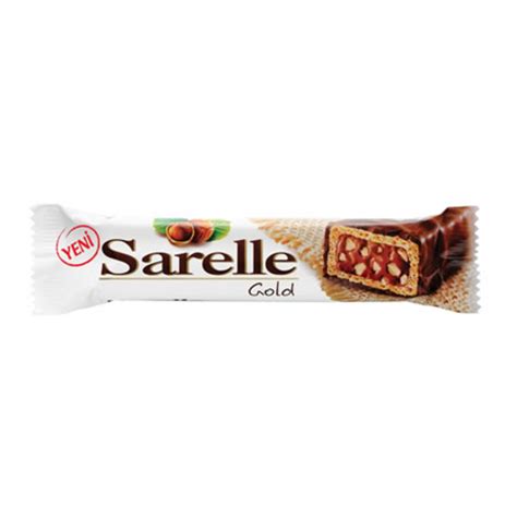 sarelle gold  food export