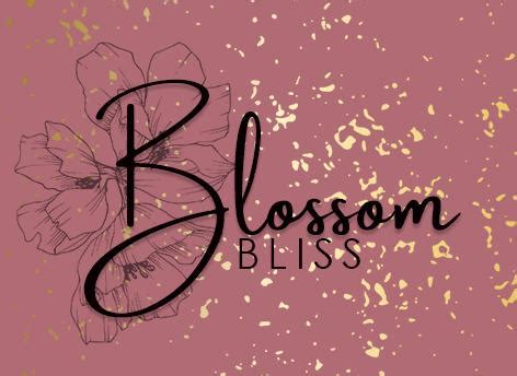 Blossom Bliss Hq Online Shop Shopee Malaysia