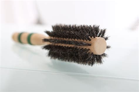 Comment Reconnaitre Une Brosse En Vrais Poils De Sanglier