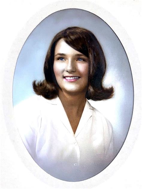 Anne St Clair Obituary Mechanicsville Va
