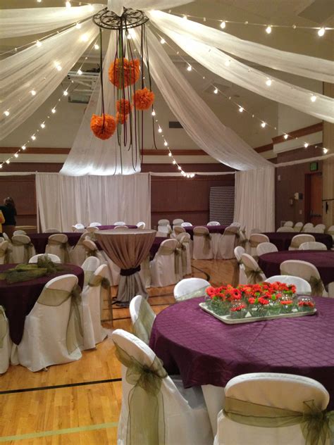 LDS Cultural Halls - Event Masters Decor | Utah Event Planning and ...