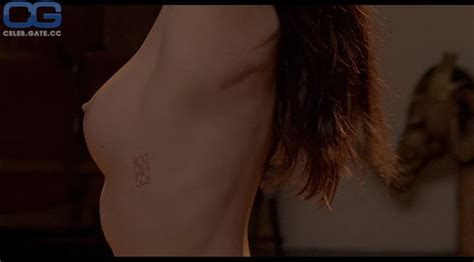 Francesca Inaudi Nude Pictures Photos Playboy Naked Topless Fappening