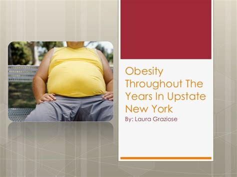 Power Point Obesity