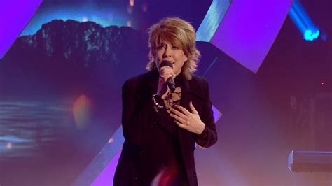 Katrina And The Waves Perfoms Love Shine A Light Eurovision 2016