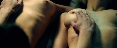 Ana De Armas Nude Scene