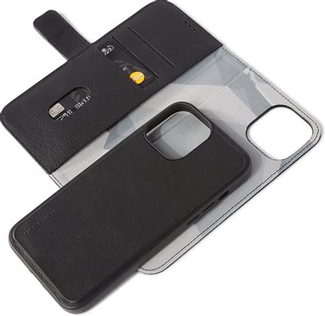 Decoded Iphone Pro Max In Wallet Case Met Pasjeshouder