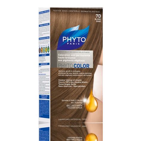 Phyto Phytocolor Permanent Hair Color Reviews Makeupalley