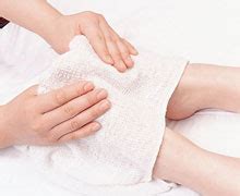 Traditional Chinese Massage