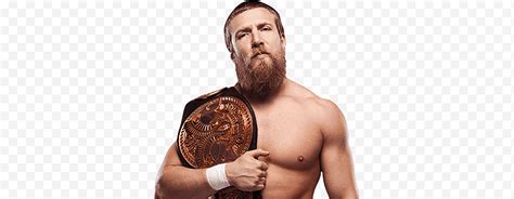 Daniel Bryan WWE Tag Team Champion 2013 Png Klipartz