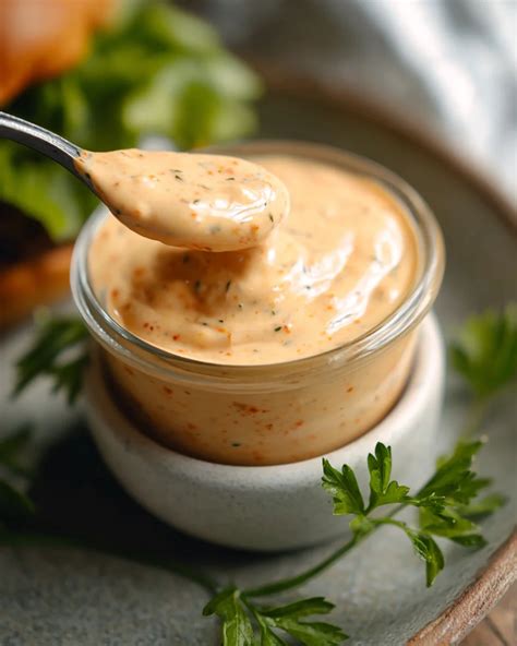 Delicious Smash Burger Sauce Recipe for Ultimate Flavor - islabakes