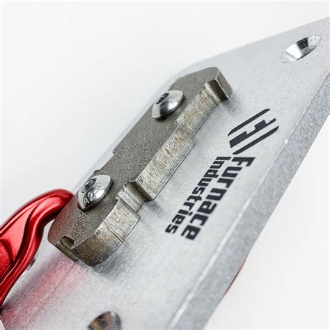 F Line Naked Drytooling Hold Mr Roboto Furnace Industries