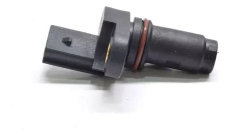 Sensor Posicion Cigueñal Ckp Para Chev Tornado 1 8 2012 2018 Meses