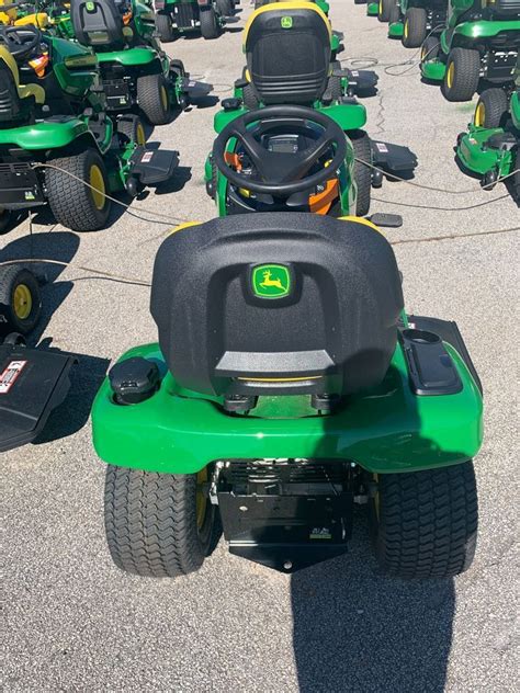 2023 John Deere X330 Lawn And Garden Tractors Macon Ga