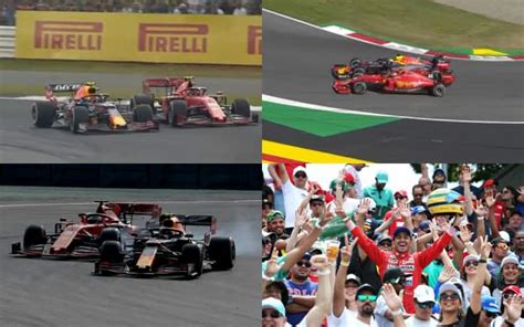 Formula 1 Il Miglior Sorpasso Del Mondiale F1 2019 Il Sondaggio Sky