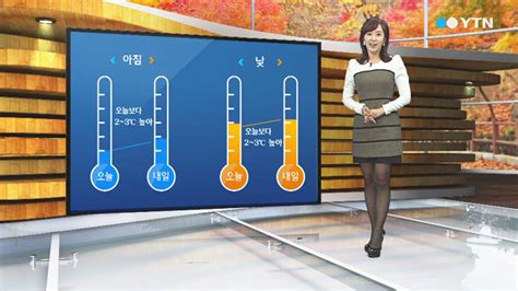 날씨 내일도 강추위전국 곳곳 눈 Ytn