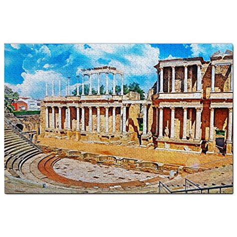 Coliseum Romano Puzzle D Nde Comprar Puzzlopia Es Tienda De