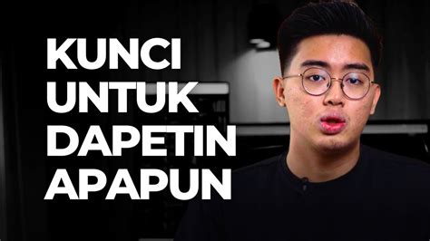 Kerja Lebih Keras Dari Siapapun YouTube