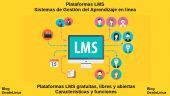 Plataformas Lms Gratuitas Libres Y Abiertas Caracter Sticas Y Funciones