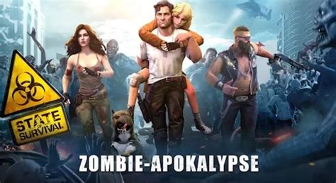 Teror Mayat Hidup Rekomendasi Game Zombie Terbaik Untuk Android Dan