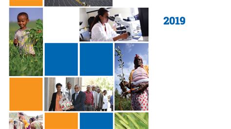 Undp Eritrea Annual Report 2019 United Nations Development Programme