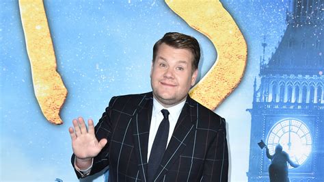 James Corden Addresses Viral Carpool Karaoke Clip With Justin Bieber