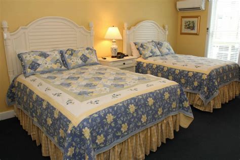 Our Rooms & Rates | Chippewa Hotel Waterfront on Mackinac Island