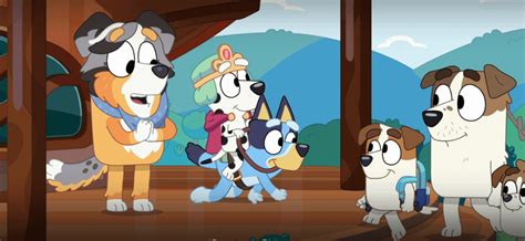 armyadventure episodes rbluey