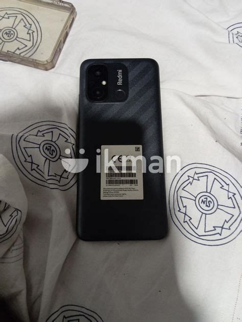 Xiaomi C Used For Sale In Matugama Ikman