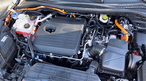 Ford Escape Engine Problems 2017