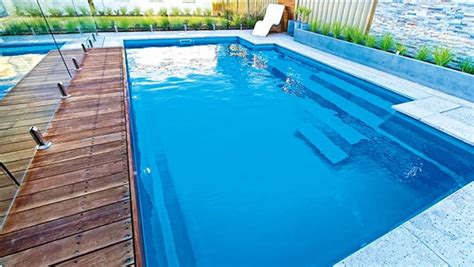 Pool Builders In Cairns Barrier Reef Leisure Pools