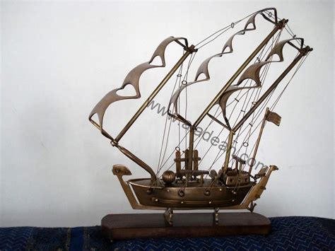 Brass Ship At Rs 4850 Dehradun Road Roorkee Id 3270411362