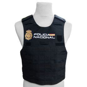 Tienda Material Policial Y Material Vigilante Seguridad