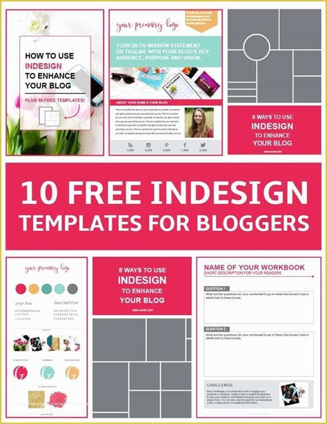 Free Ebook Template Indesign Of De 25 Bedste Idéer Inden For Adobe