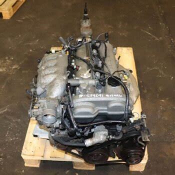 JDM MX5 1.8L Miata Engine For Sale | JJSMotors™